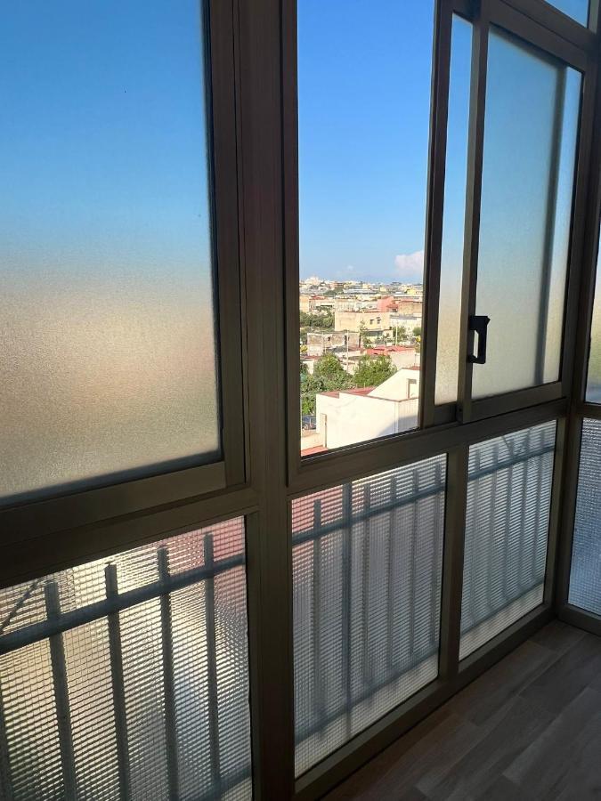 Casa Nick Apartment Torre del Greco Exterior foto